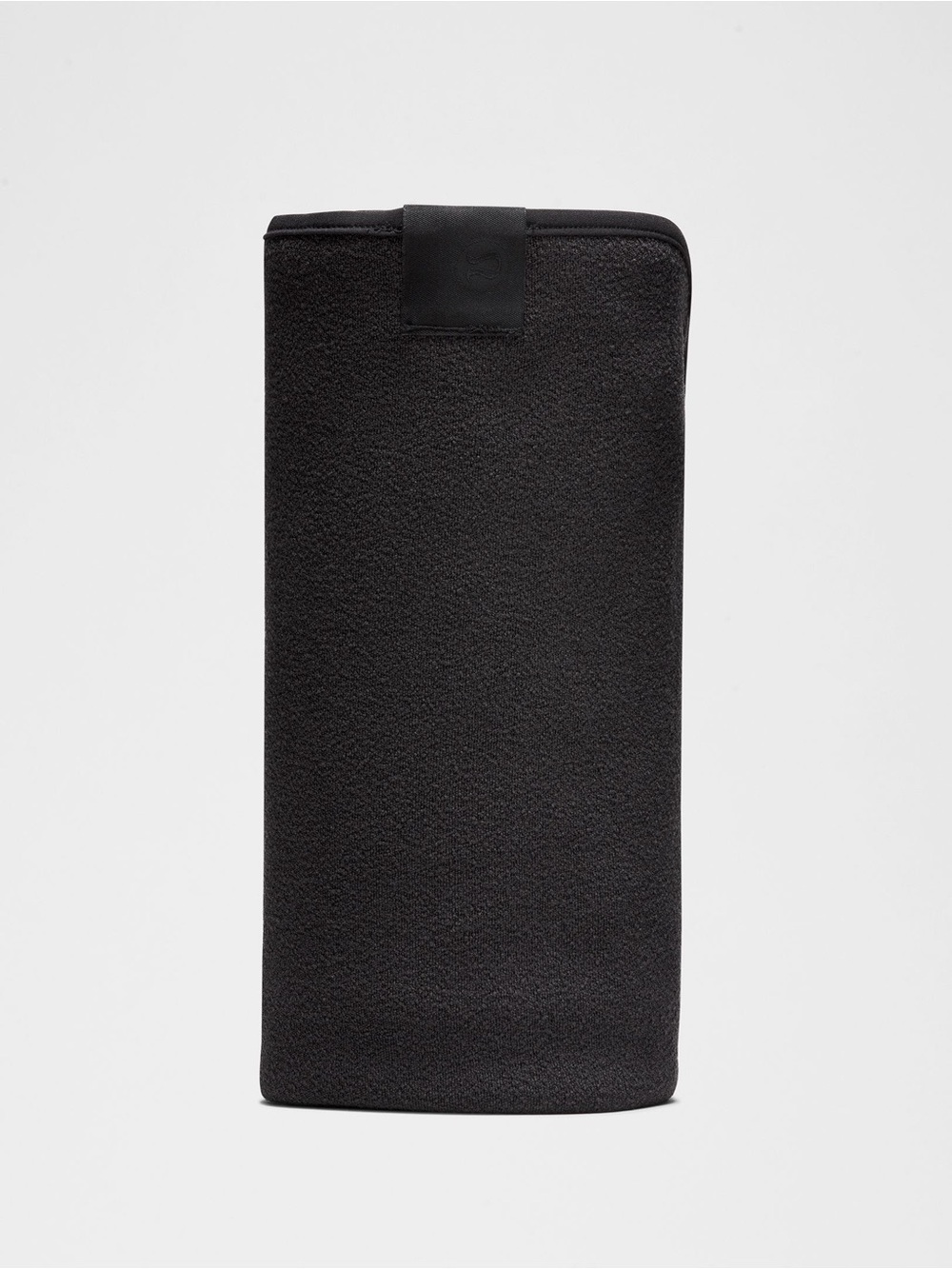 Lululemon Yoga Mat Towel with Grip | Black | NWT